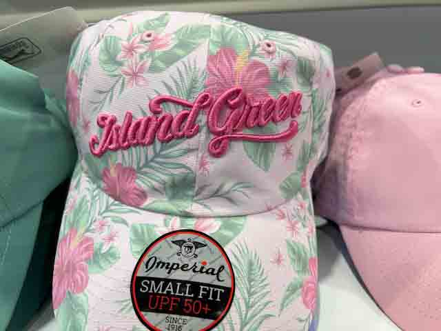 TPC Tropic